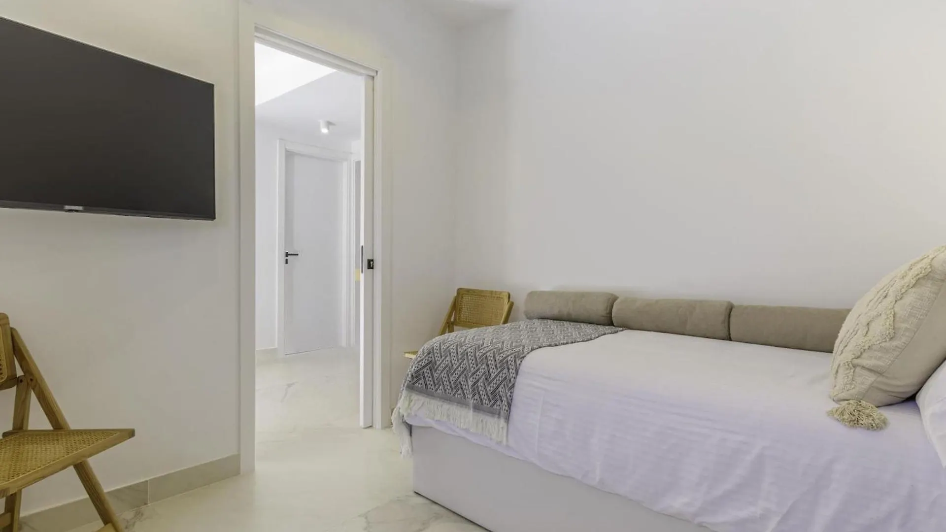 Las Terrazas De Santa Clara Marbella 0*,