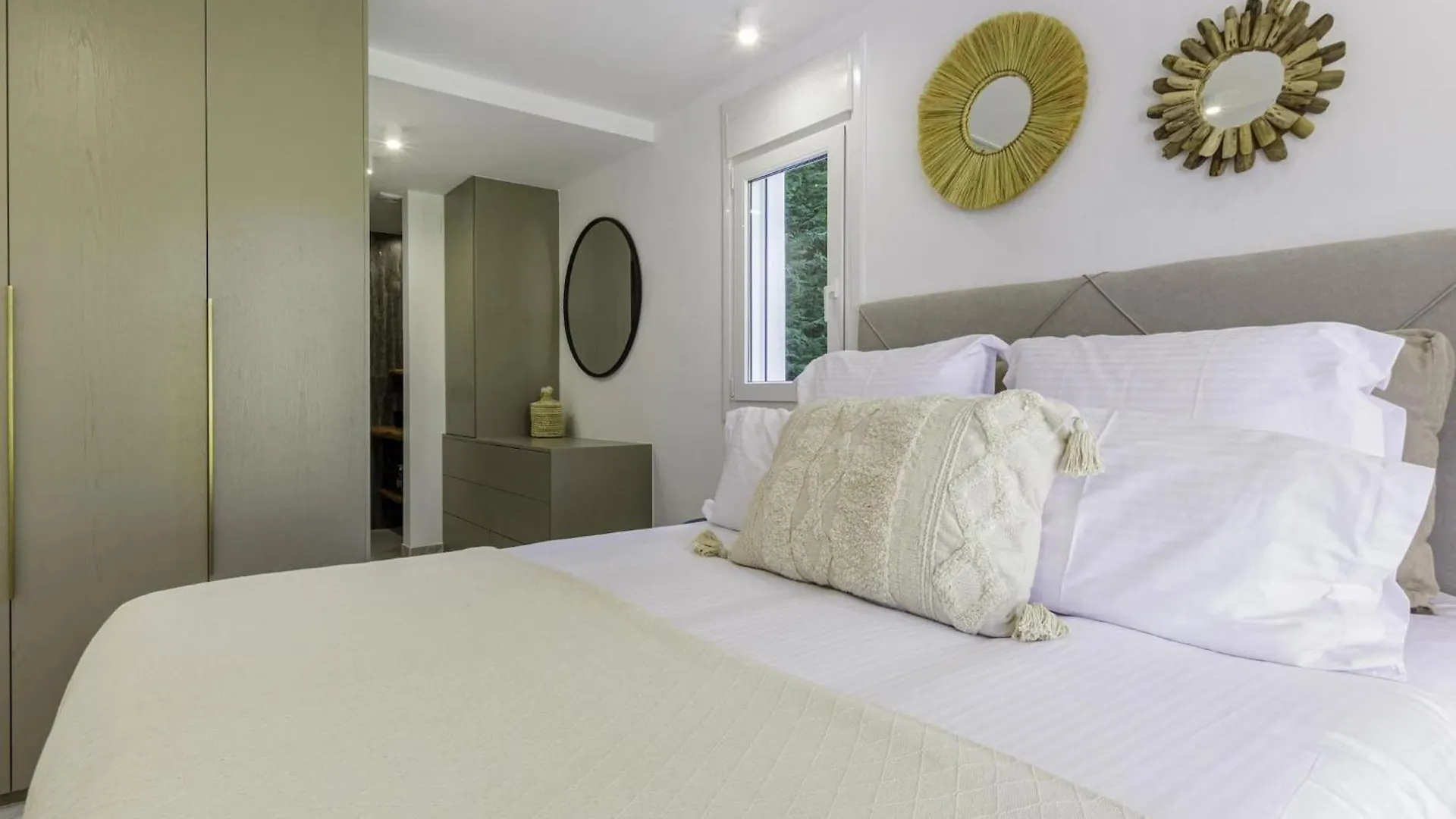 Holiday home Las Terrazas De Santa Clara Marbella