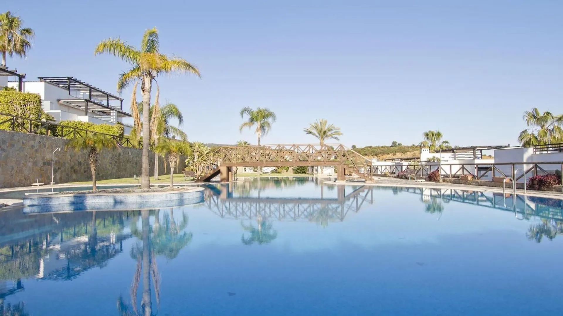 Holiday home Las Terrazas De Santa Clara Marbella Spain