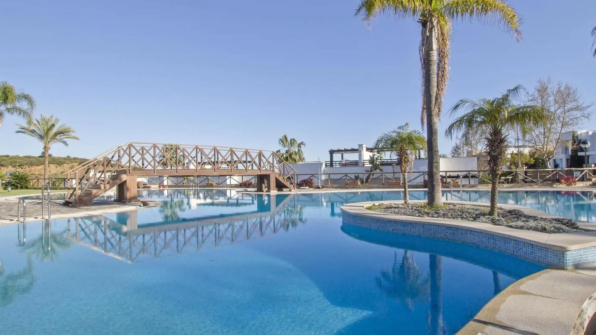 Las Terrazas De Santa Clara Marbella Holiday home