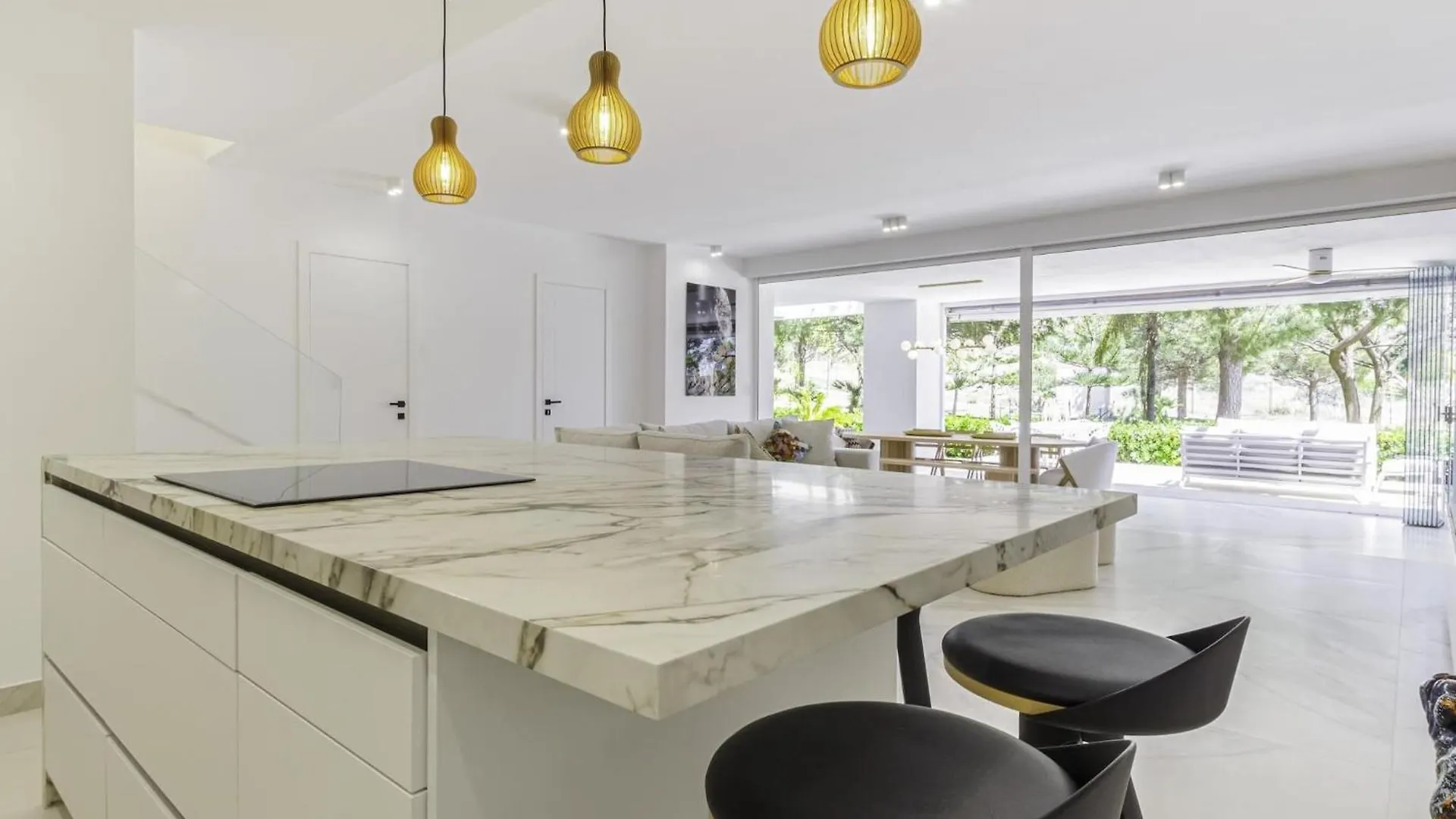 Las Terrazas De Santa Clara Marbella Holiday home