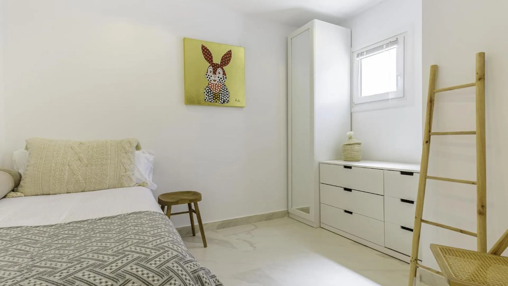 Holiday home Las Terrazas De Santa Clara Marbella